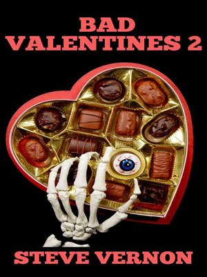 cover image of Bad Valentines 2